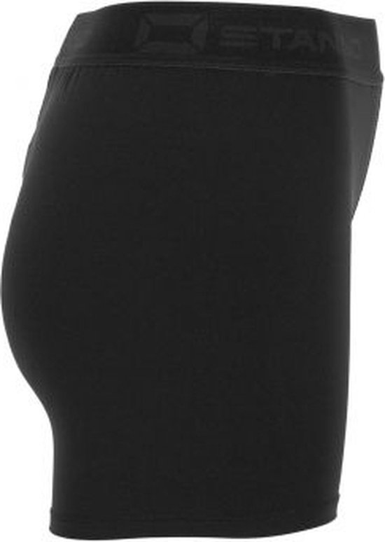 Stanno - Elemental Tight Dames - Sportbroek - Maat XXL - Zwart