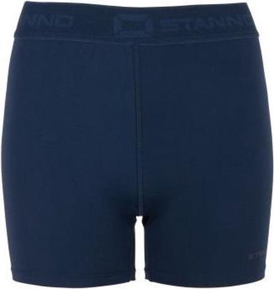 Stanno Elemental Tight Sportbroek Dames - Maat S van Stanno