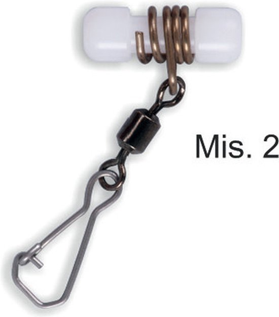 Stonfo Roto Snap Connector - Maat : Small van Stonfo