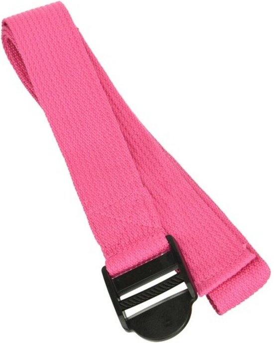 Strakke Yoga Rojo ÚNICA