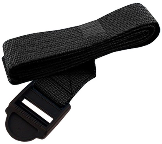 Strakke Yoga Verde ÚNICA