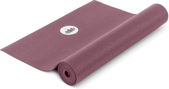 Studio Yogamat van Decathlon