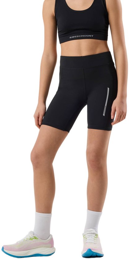 Swedemount Core Pocket Short Tights – Junior tights – Maat 120