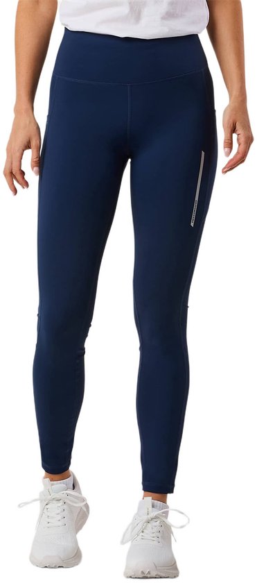 Swedemount Core Pocket Tights - Dameslegging - Maat 42 van Merkloos