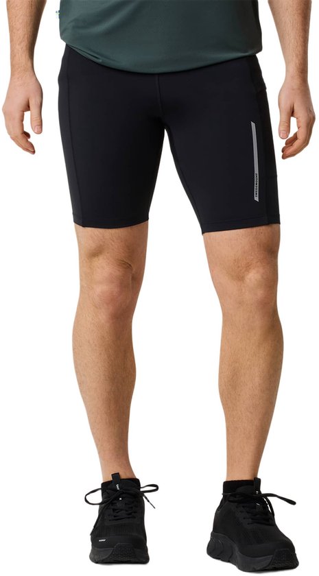 Swedemount Core Short Tights TIGHTS SHO – Fitness heren – Maat XL