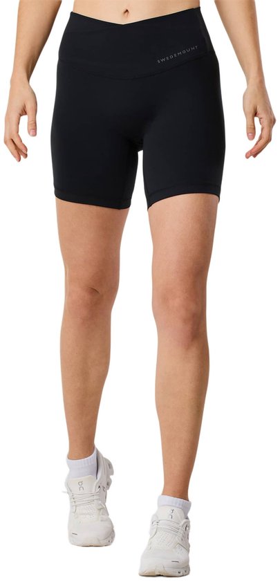 Swedemount Core Wrap Short Tights - Dames fitness - Maat 46