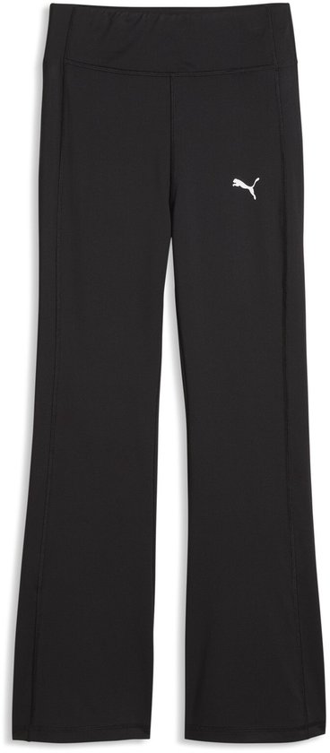 TAD ESS High Waist Flared Tights G