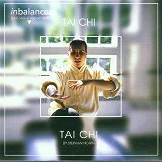 Tai Chi Oefeningen voor Ontspanning en Gezondheid