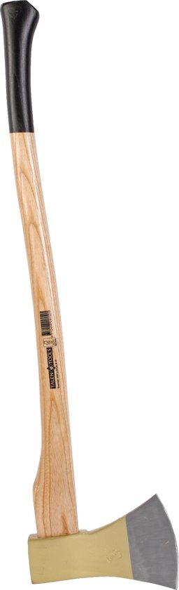 Talen Tools - Bijl - 2000 gr - Compleet van Talen Tools