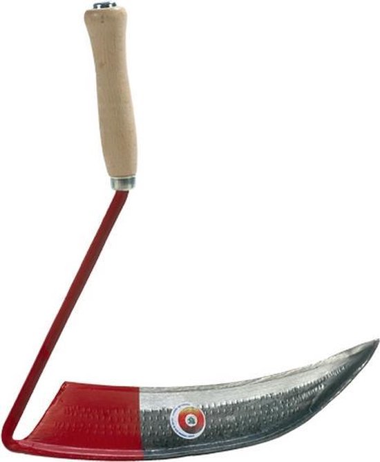 Talen Tools - Handzeis - 32x30x2,5 cm van Talen Tools