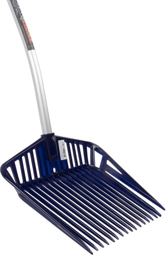 Talen Tools - Paardenstalvork - D-Steel - Professioneel van Talen Tools