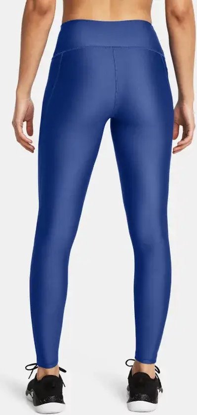 Tech Hirise Legging-Blu Size : LG van Sweaty Betty