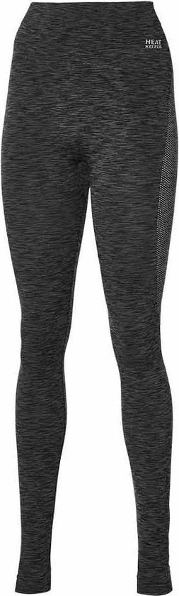 Thermobroek dames - Zwart - S - 1-Stuk - Premium