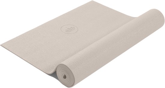 Thijox - Yogamat Mudra Studio 5mm - Huidvriendelijk, Schadelijkstoffen Vrij, Ideaal voor Beginners en Gevorderden, Professionele Yogamat voor Yoga, Pi