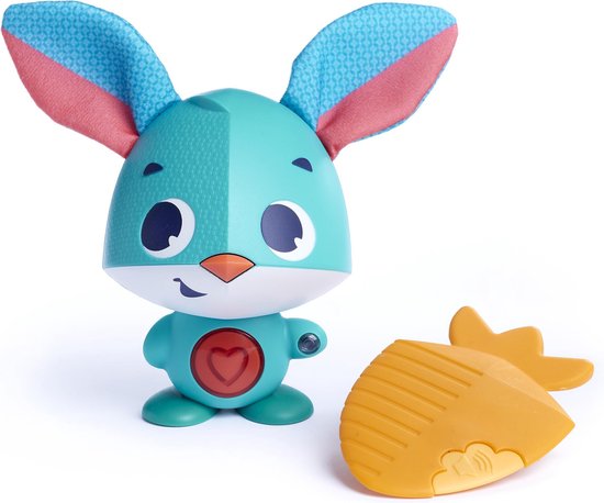Tiny Love Wonder Buddies - Thomas Konijn van Tiny Love