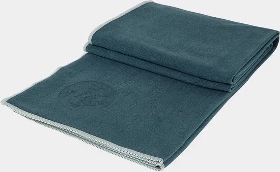 Towels-eQua-Mat-Sage Solid