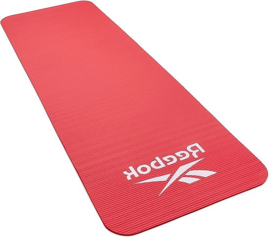 Trainingsmat - Origineel Design - Reebok van Train