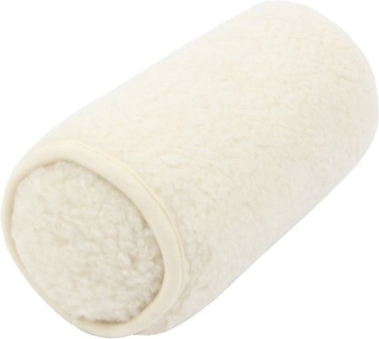 Travel Yoga bolster merino wol - Lotus van Lotus