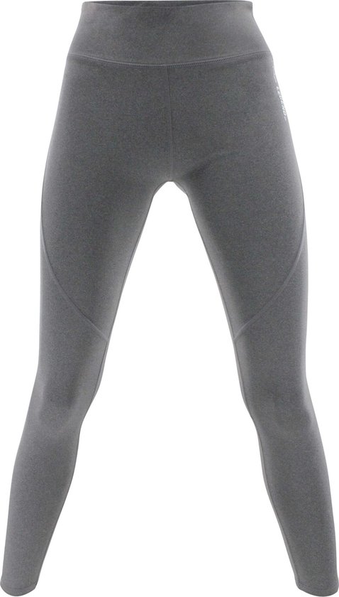Trendy Sportlegging Grey S