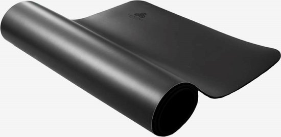 Trikona yogamat - Yoga - Fitnessmat - Anti-slip van Trikona