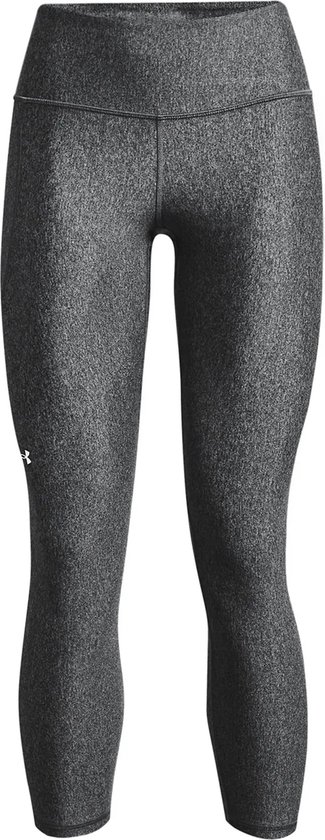 Under Armour Armour Hi Ankle Leg Dames Sportlegging - Maat M van Merkloos
