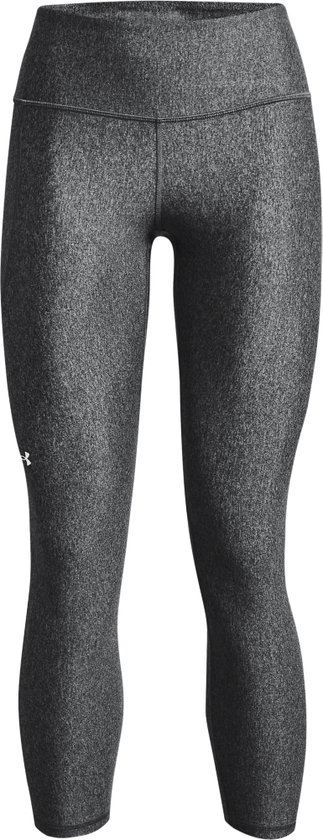 Under Armour Armour Hi Ankle Leg Dames Sportlegging - Maat S van Under Armour