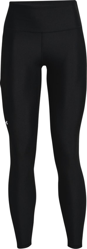 Under Armour Armour HiRise Leg Dames Sportlegging - Maat XS van Under Armour