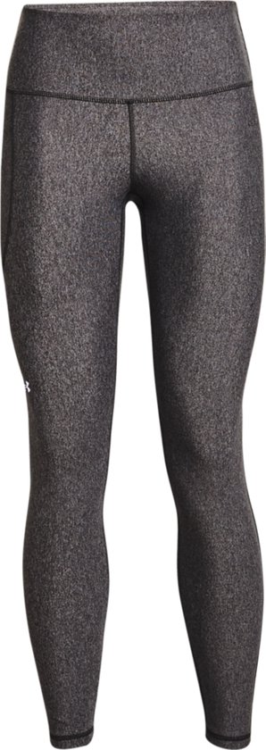Under Armour Armour HiRise Leg Dames Sportlegging - Maat XS van Under Armour