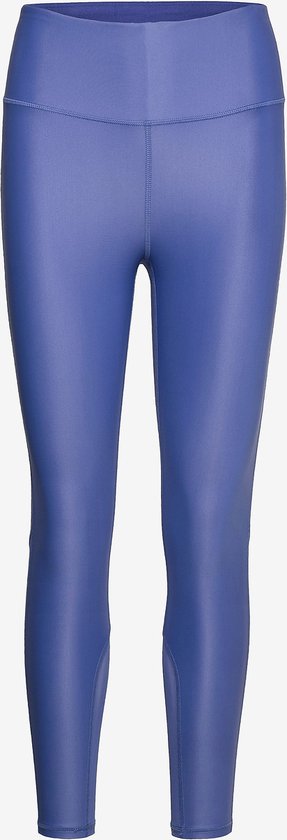 Under Armour Chill Sport Legging - Blauw - Maat S van Under Armour