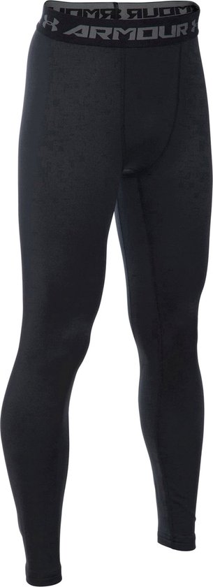 Under Armour ColdGear Legging Junior - Maat XS