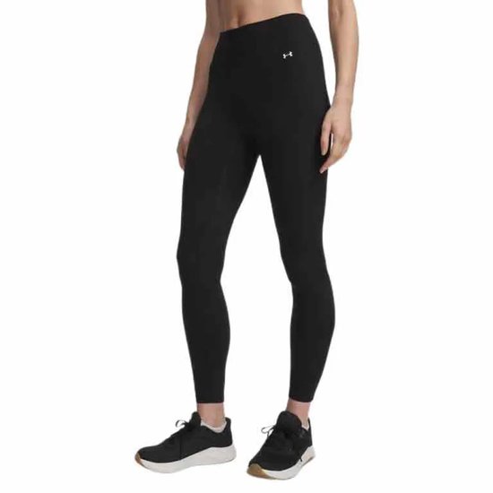 Under Armour Motion 7/8 Leggings Zwart XL / Regular Vrouw