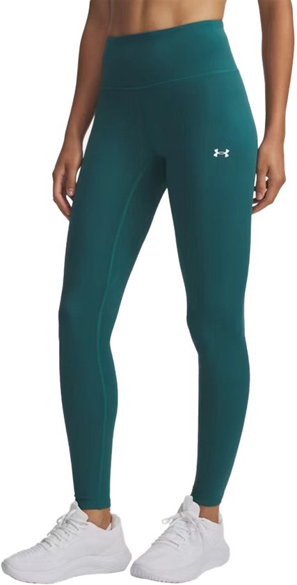 Under Armour Motion Emea Leggings Groen M Vrouw van Merkloos