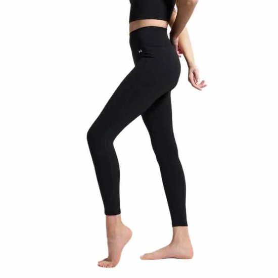 Under Armour Motion Leggings Zwart XS / Regular Vrouw