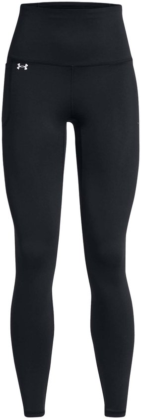 Under armour motion ultra high-rise legging in de kleur zwart. van Merkloos