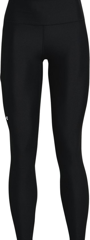Under Armour Tech Sportlegging Dames Lang Zwart 2XL/44