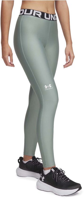 Under Armour Ua Hg-Legging - Sportwear - Vrouwen van Under Armour