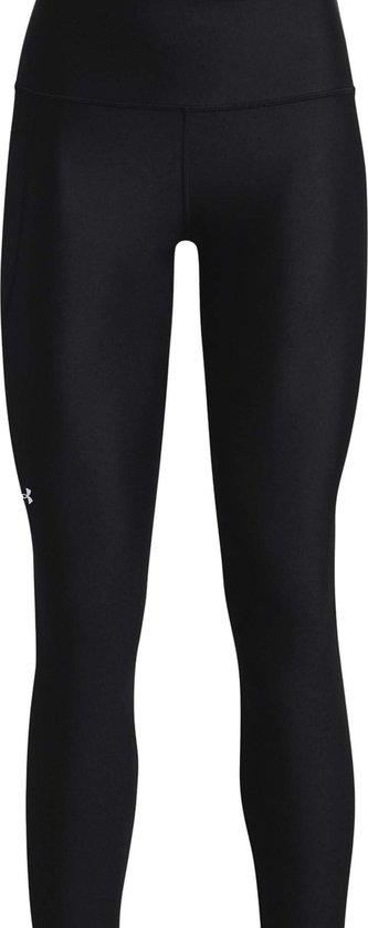 Under Armour Vanish Hi Ankle Leg Dames Sportlegging - Zwart - Maat S van Under Armour