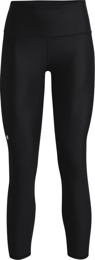 Under Armour Vanish Hi Ankle Leg Dames Sportlegging - Zwart - Maat XL van Under Armour