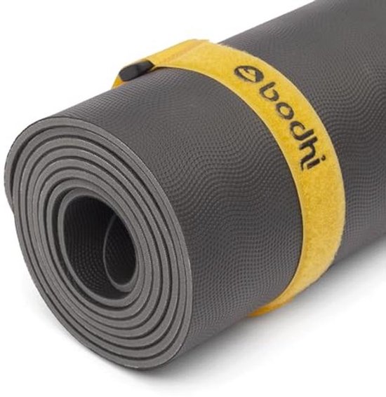 Universele Yogamat Bevestigingsriem in 7 Kleuren voor Gymmatten en Fitnessmatten