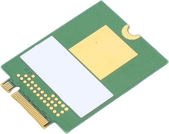 Upgrade naar een Snelle 4G LTE WWAN Module voor ThinkPad X en T Series met Snelheden tot 450Mbps, Geschikt voor Diverse Omgevingen en Efficiënt Werken