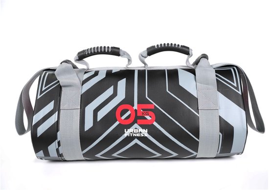 Urban Fitness Power Bag - 5 kilogram