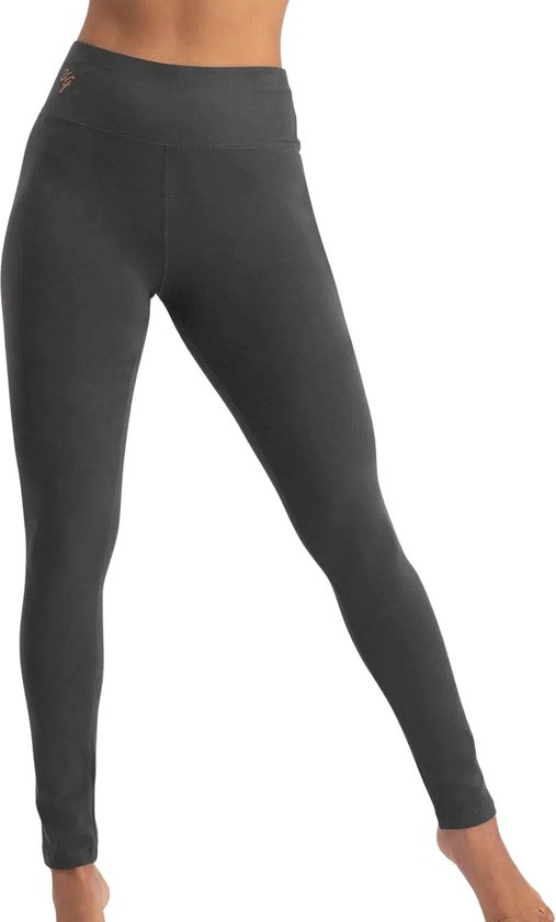 Urban Goddess Bhaktified Sportlegging Vrouwen - Maat XL van Urban Goddess