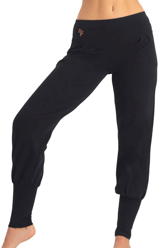Urban Goddess Dakini Yoga Broek Dames - Maat XL van Urban Goddess