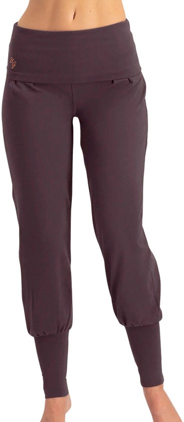 Urban Goddess Devi Yoga Broek Dames - Maat M van Urban Goddess