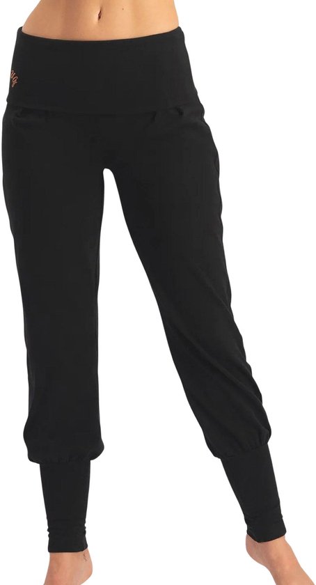 Urban Goddess Devi Yoga Broek Dames - Maat XL van Urban Goddess