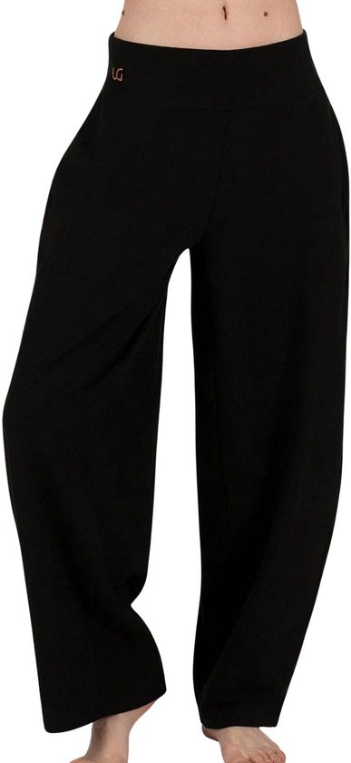 Urban Goddess Dhara Yoga Broek Dames - Maat XL van Merkloos