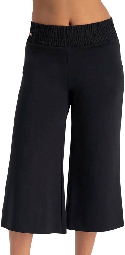 Urban Goddess Flow Capri Broek Dames - Maat L van Urban Goddess