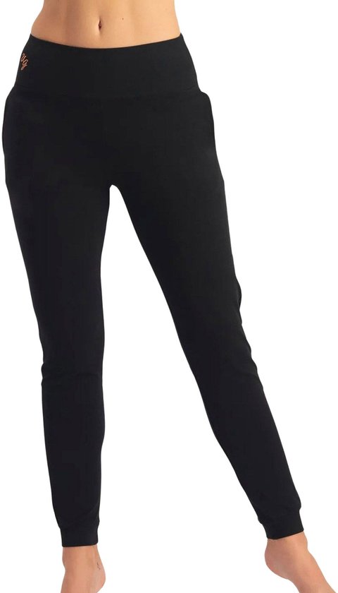 Urban Goddess Oba Yoga Broek Dames - Maat S van Urban Goddess