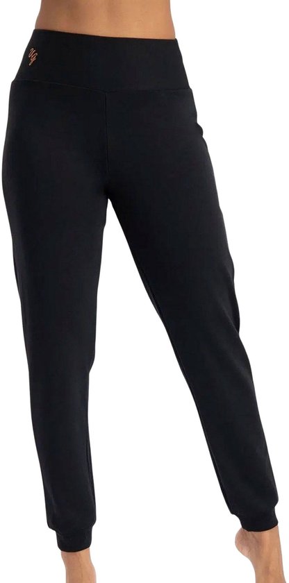 Urban Goddess Ojas Yoga Broek Dames - Maat S van Urban Goddess