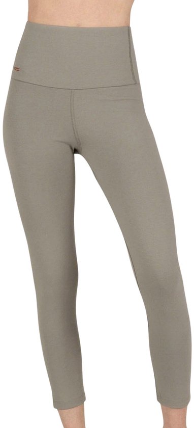 Urban Goddess Surya 7/8 Yoga Legging Dames van Urban Goddess